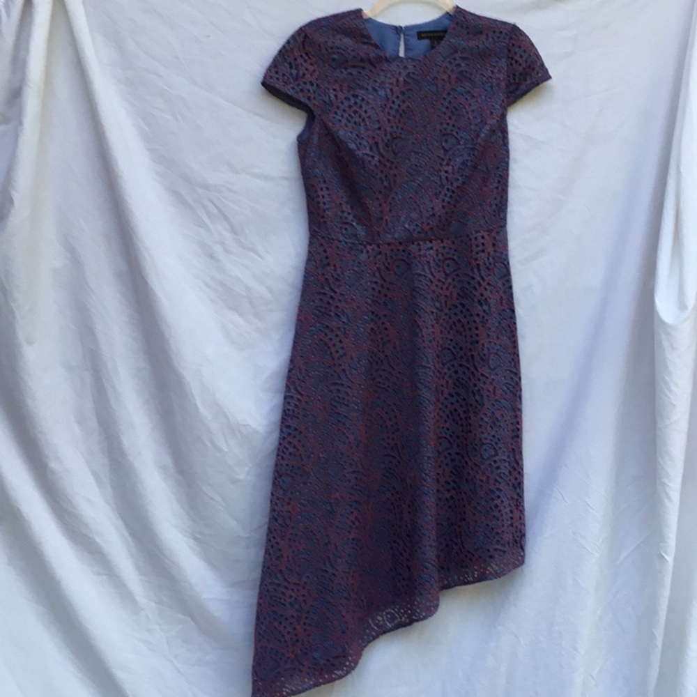 Banana republic dress